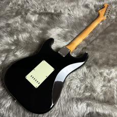 Fender Limited Edition Vintera II Road Worn ‘60s Stratocaster -Black 【現物画像】_7