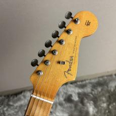 Fender Limited Edition Vintera II Road Worn ‘60s Stratocaster -Black 【現物画像】_8