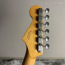 Fender Limited Edition Vintera II Road Worn ‘60s Stratocaster -Black 【現物画像】_9
