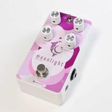 Limetone Audio moonlight 【リバーブ】