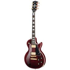 Gibson Les Paul Custom 70s Wine Red【ギブソン】