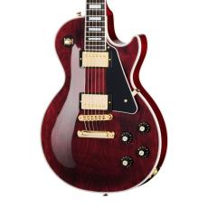 Gibson Les Paul Custom 70s Wine Red【ギブソン】_2