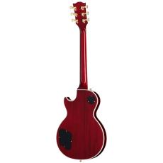 Gibson Les Paul Custom 70s Wine Red【ギブソン】_3