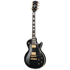 Gibson Les Paul Custom 70s Ebony【ギブソン】