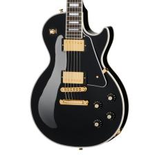 Gibson Les Paul Custom 70s Ebony【ギブソン】_2