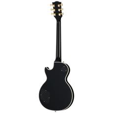 Gibson Les Paul Custom 70s Ebony【ギブソン】_3