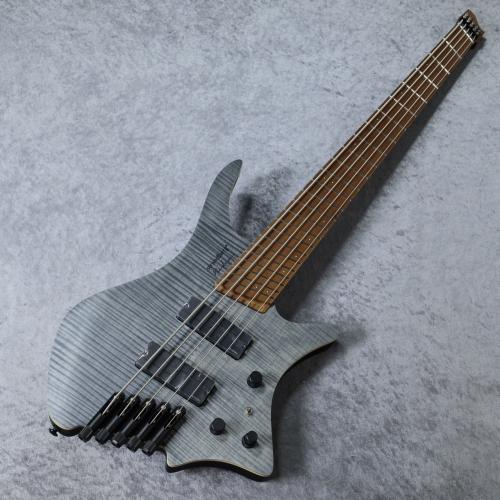 strandberg Boden Bass Standard 5 - Charcoal -【2.93kg】【#C2512776】