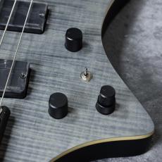 strandberg Boden Bass Standard 5 - Charcoal -【2.93kg】【#C2512776】_4