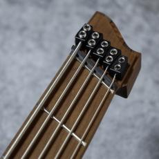 strandberg Boden Bass Standard 5 - Charcoal -【2.93kg】【#C2512776】_6