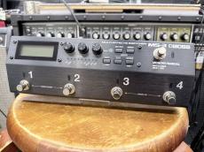 BOSS MS-3  -Multi Effects Switcher-