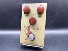 J.Rockett Audio Designs Archer Ikon