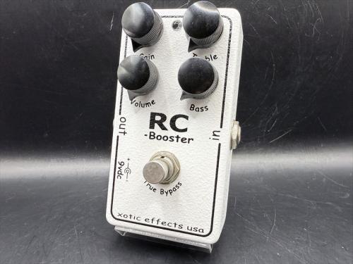 XOTiC RC Booster V1
