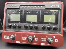ZOOM B3