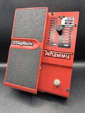 DigiTech Whammy 4