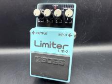 BOSS LM-2  -Limiter- Made In JPN