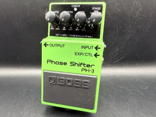 BOSS PH-3 Phase Shifter
