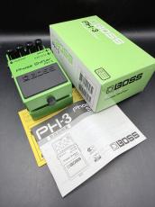 BOSS PH-3 Phase Shifter_7