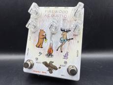 Animals Pedal Firewood Acoustic DI Mk II