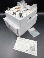 Animals Pedal Firewood Acoustic DI Mk II_7