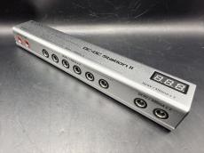 CUSTOM AUDIO JAPAN(CAJ) DC・DC Station II