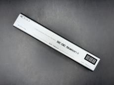 CUSTOM AUDIO JAPAN(CAJ) DC・DC Station II_2