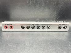 CUSTOM AUDIO JAPAN(CAJ) DC・DC Station II_4