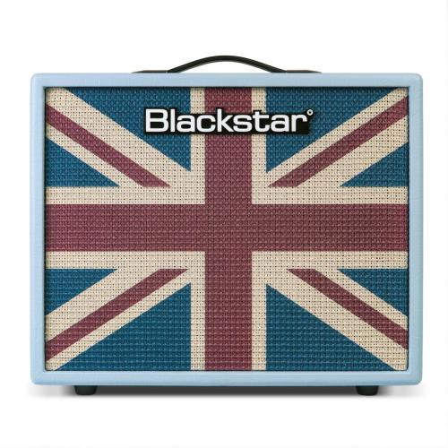 Blackstar DEBUT 50R UnionJack Baby Blue