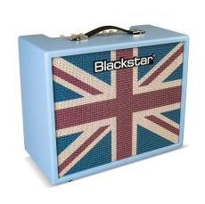 Blackstar DEBUT 50R UnionJack Baby Blue_2