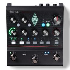 Kemper Profiler Player 【シルバーウィーク限定SALE特価】【未開封在庫】