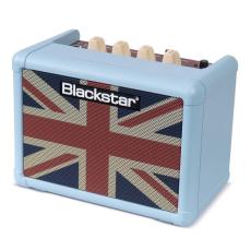 Blackstar FLY 3 Baby Blue Union Flag Color Special_2