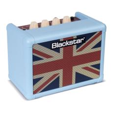 Blackstar FLY 3 Baby Blue Union Flag Color Special_3