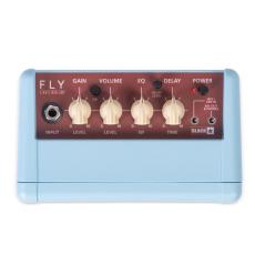 Blackstar FLY 3 Baby Blue Union Flag Color Special_4