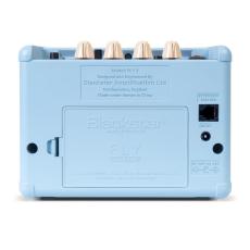 Blackstar FLY 3 Baby Blue Union Flag Color Special_5