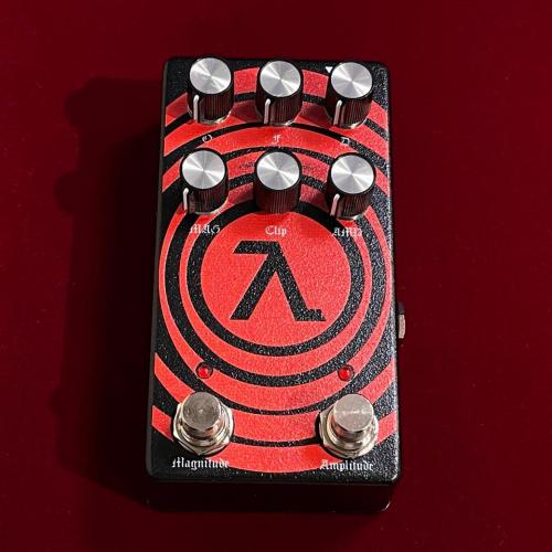 Earth Quaker Devices Sunn O))) HalfLife