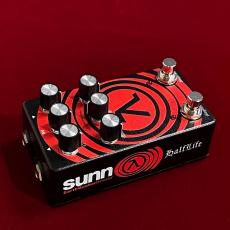 Earth Quaker Devices Sunn O))) HalfLife_5