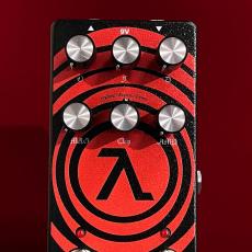 Earth Quaker Devices Sunn O))) HalfLife_8