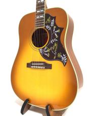Gibson Hummingbird Original Heritage Cherry Sunburst