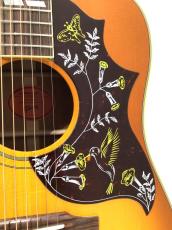 Gibson Hummingbird Original Heritage Cherry Sunburst_2