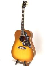 Gibson Hummingbird Original Heritage Cherry Sunburst_3