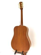 Gibson Hummingbird Original Heritage Cherry Sunburst_7