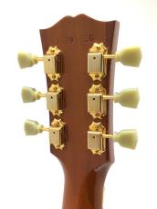 Gibson Hummingbird Original Heritage Cherry Sunburst_8