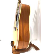 Gibson Hummingbird Original Heritage Cherry Sunburst_10