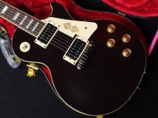 Epiphone Jeff Beck Oxblood 1954 Les Paul Oxblood_3