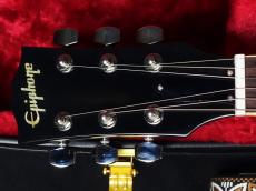 Epiphone Jeff Beck Oxblood 1954 Les Paul Oxblood_5