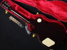 Epiphone Jeff Beck Oxblood 1954 Les Paul Oxblood_6