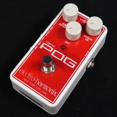 Electro-Harmonix Nano POG_2