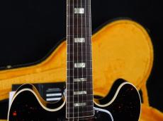 Gibson 1964 ES-335 Reissue Magma Splash Gloss NH ☀️夏の売りつくしセール☀️_6
