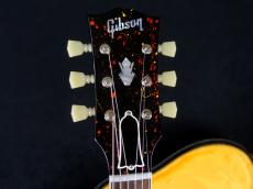Gibson 1964 ES-335 Reissue Magma Splash Gloss NH_4