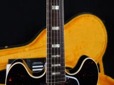 Gibson 1964 ES-335 Reissue Magma Splash Gloss NH_6