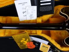 Gibson 1964 ES-335 Reissue Magma Splash Gloss NH_9